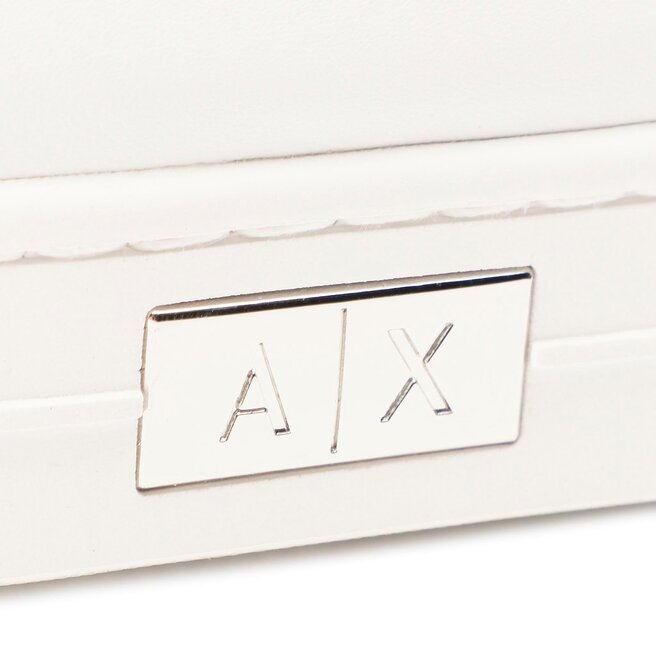 Armani Exchange Sneakers Armani Exchange XDX027 XCC14 A222 White/Whte