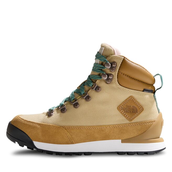 North face sales botas trekking