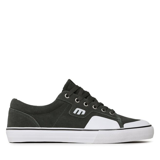 Sneakersy Etnies Kayson - Zielony