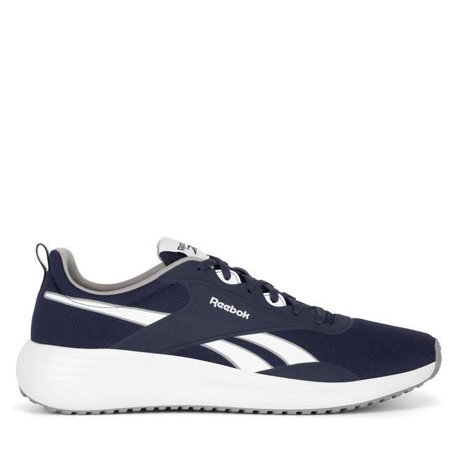 Sneakersy Reebok Lite Plus 4 - Granatowy