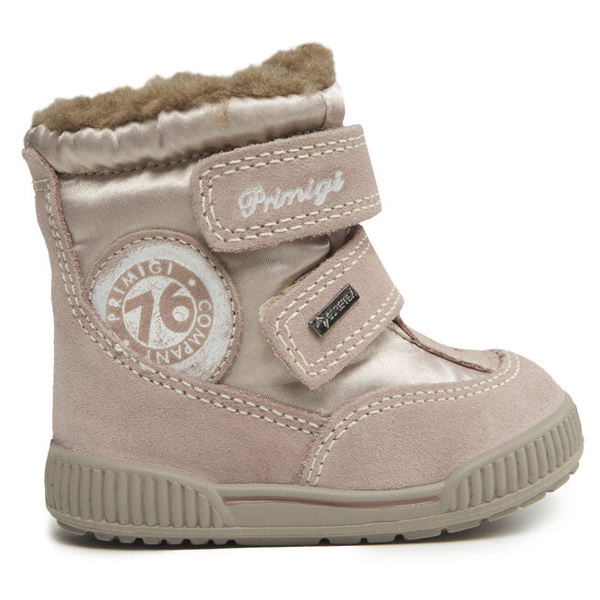 Śniegowce Primigi GORE-TEX - Różowy