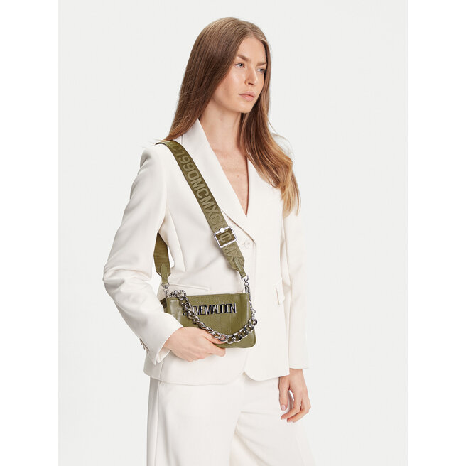 Torebka Steve Madden Bnicco-L SM13001702 Khaki -