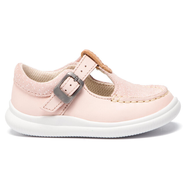 Clarks sale cloud rosa