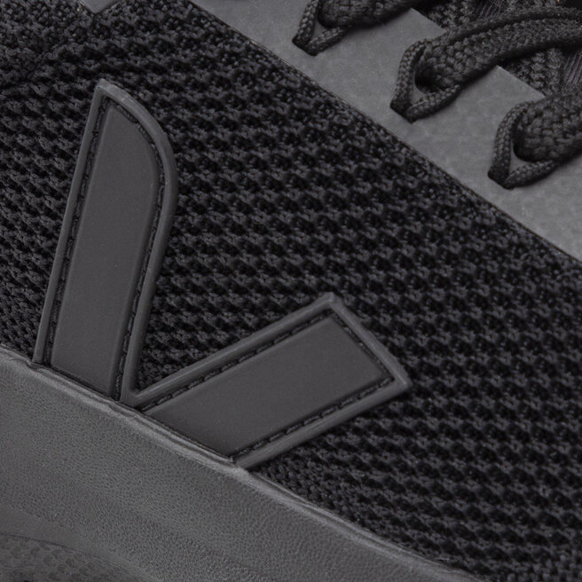 Veja Sneakersy Veja Performance Runner V-Knit PR1002756B Black