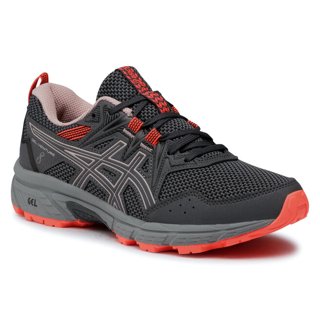 Asics gel venture 8 schwarz Clearance