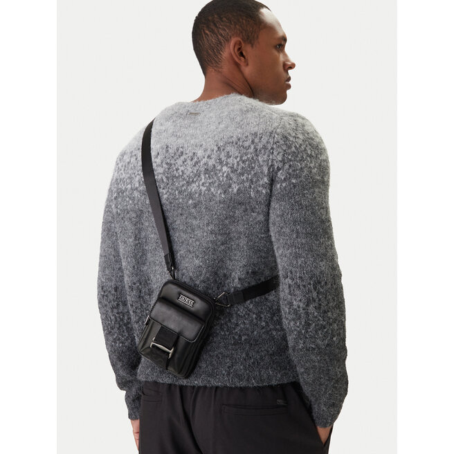 Torebka na telefon Guess