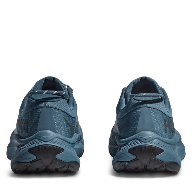 Sneakers Hoka Transport Gtx GORETEX 1133957 Albastru epantofi.ro