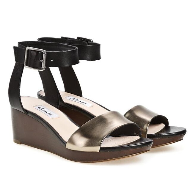 Clarks outlet ornate jewel