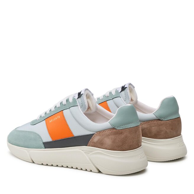 Axel Arigato Sneakers Axel Arigato Genesis Vintage Runner F1101003 Bleu