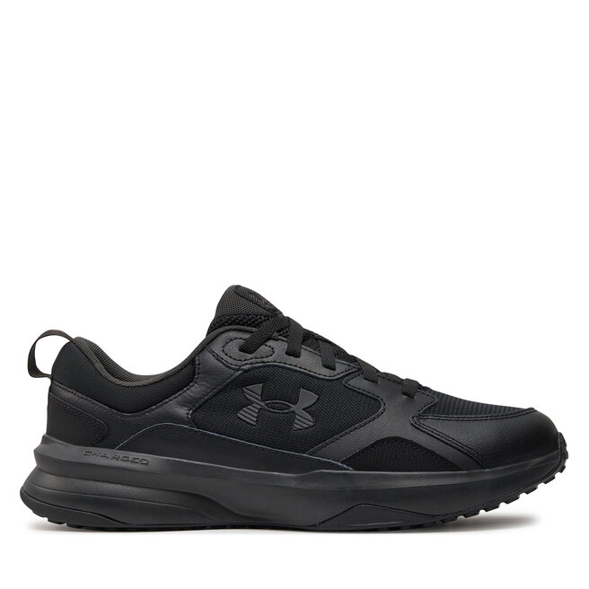 Sneakersy Under Armour Ua Charged Edge - Czarny