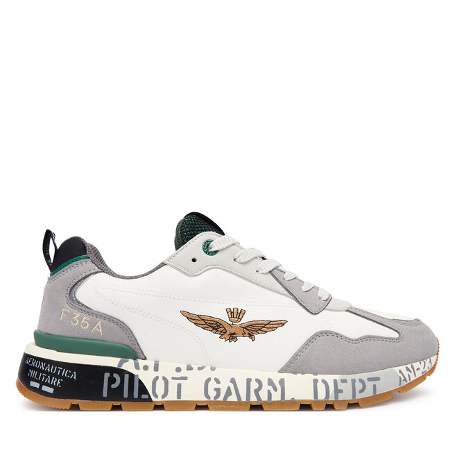Męskie sneakersy Aeronautica Militare