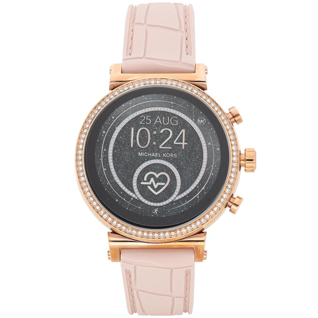 michael kors watch 2516000