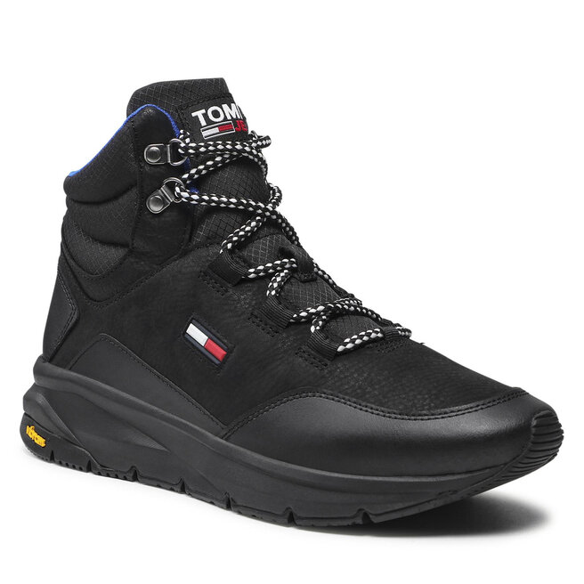 Laisvalaikio batai Tommy Jeans Hybrid 