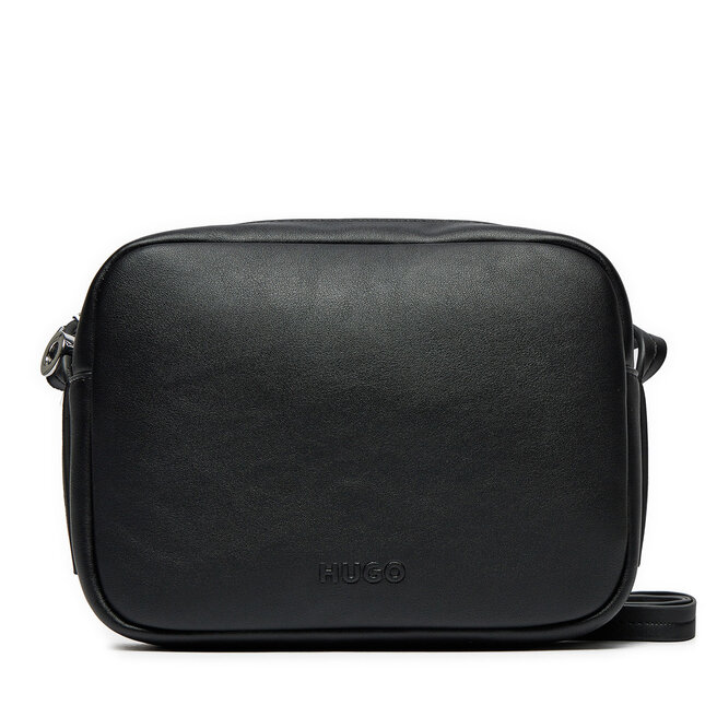 Torebka Hugo Mel Crossbody - Czarny
