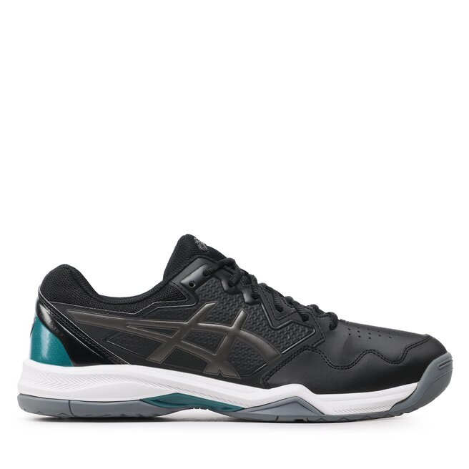 Asics Pantofi Asics Gel-Dedicate 7 1041A223 Black/Gunmetal 003
