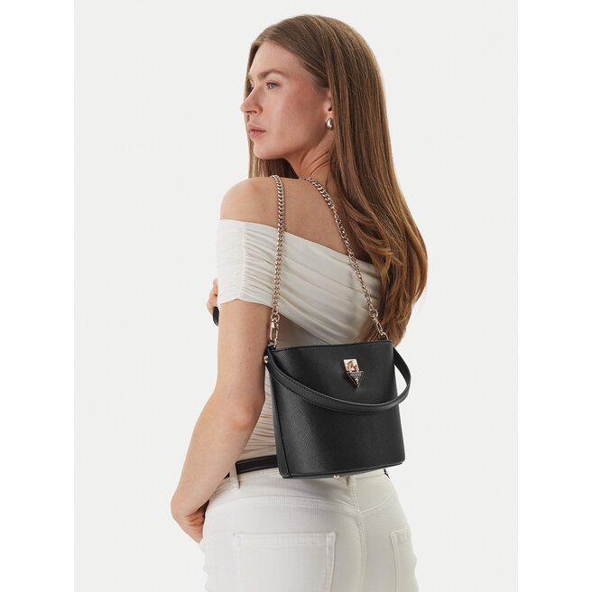 Torebka Guess HWZG99 19030 Czarny -