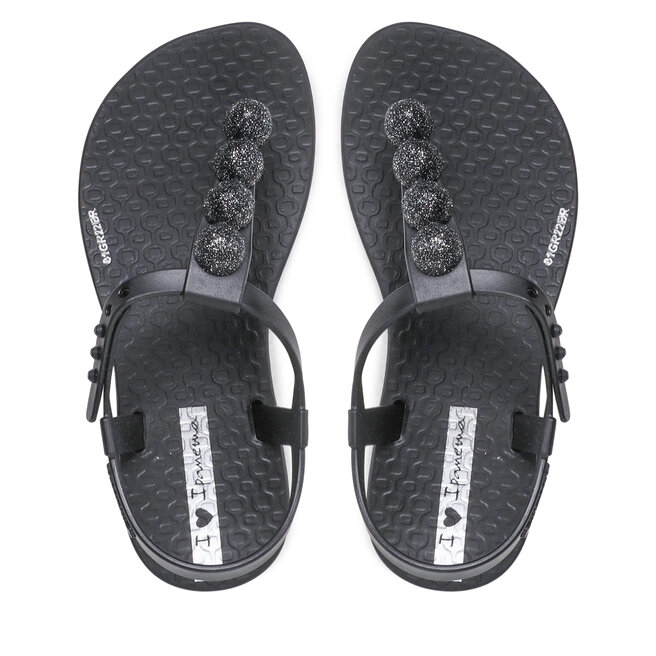 Ipanema Sandale Ipanema Class Glow Kids 83204 Black/Black 20880