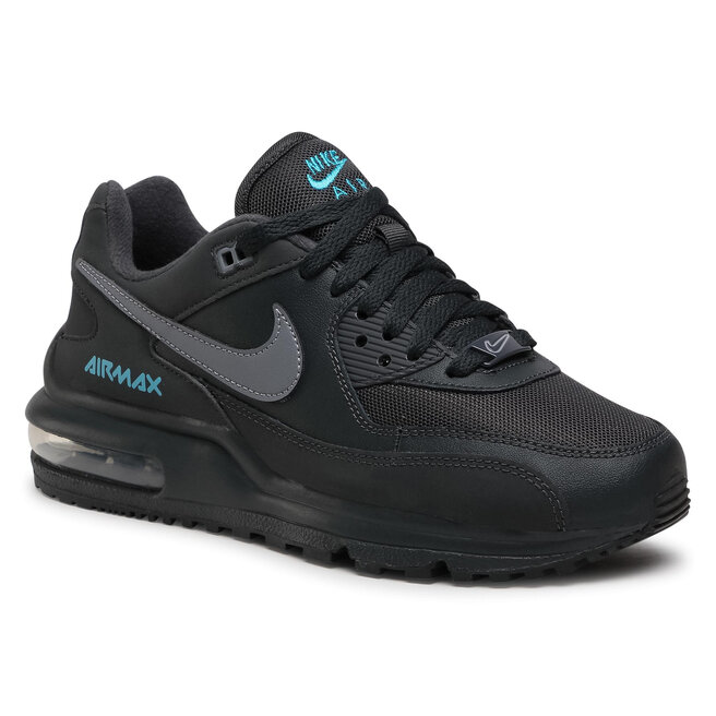 nike air max wright trainers