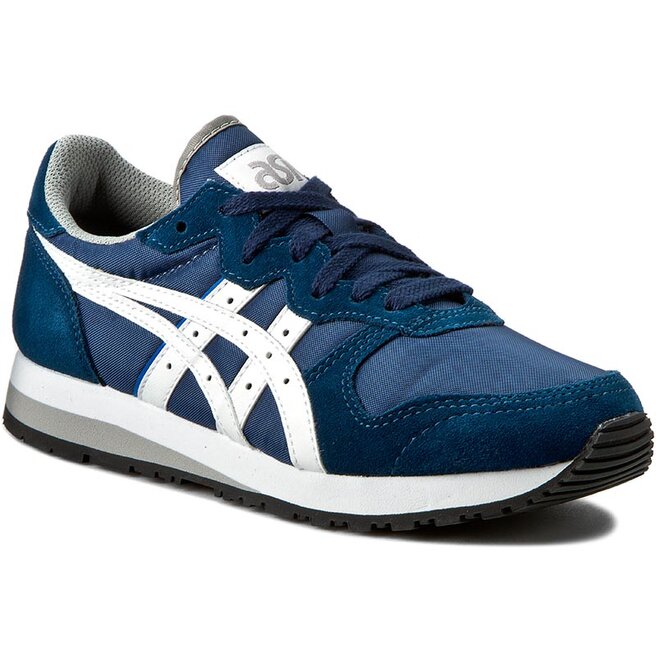 tiger shoes red colour