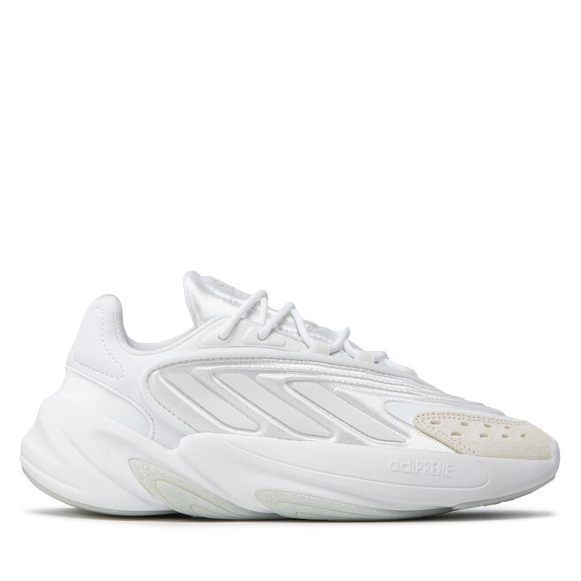 adidas Pantofi adidas Ozelia W H04269 Ftwwht/Ftwwht/Crywht