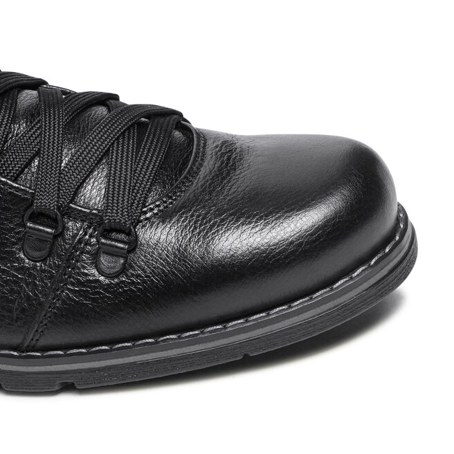 Ryłko Csizma Ryłko IDOS17 N1276/Czarny 6ML