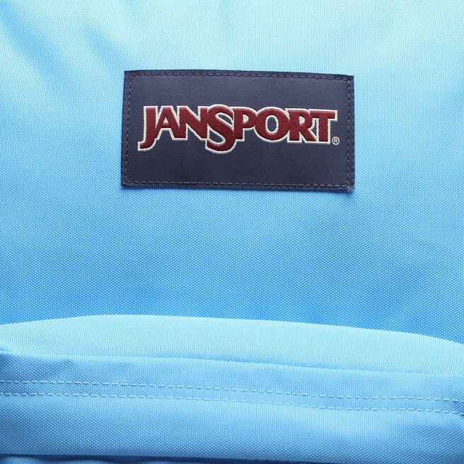 JanSport Batoh JanSport Superbreak One EK0A5BAG5E31 Blue Neon