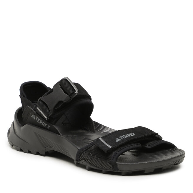 adidas Pantofi adidas Terrex Hydroterra ID4269 Black