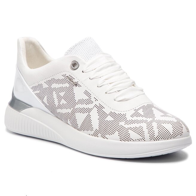 Sneakers Geox Theragon C D828SC 00085 C1001 White Www.zapatos.es