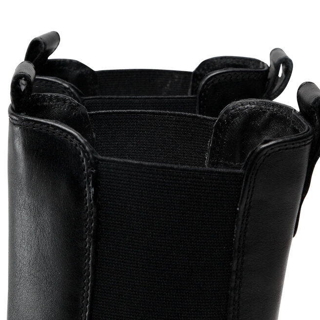 Marc O'Polo Боти тип челси Marc O'Polo 107 12925002 123 Black 999