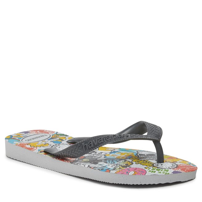 Σαγιονάρες Havaianas 41378895233 Έγχρωμο