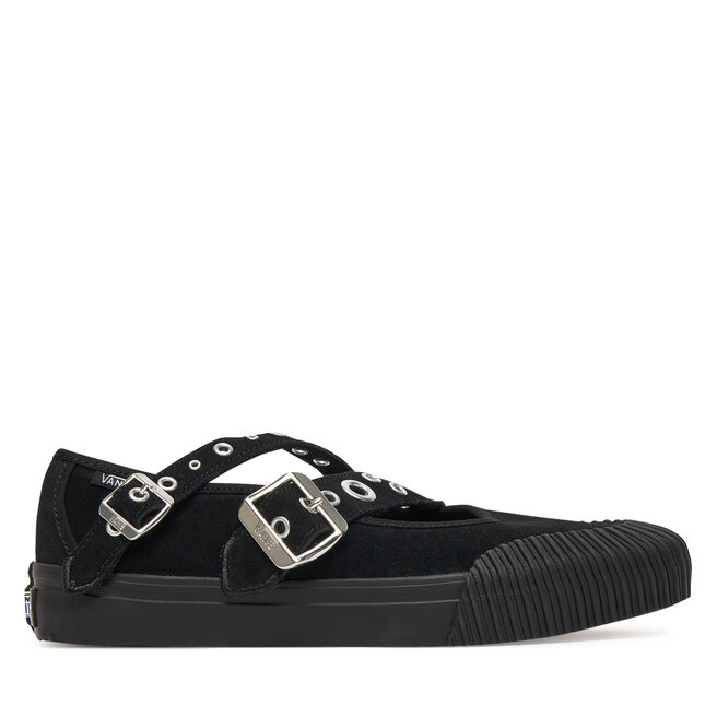 Kobiece trampki Vans