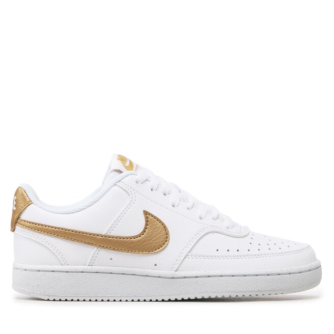 Sneakersy Nike Court Vision Lo Nn - 105 Biały