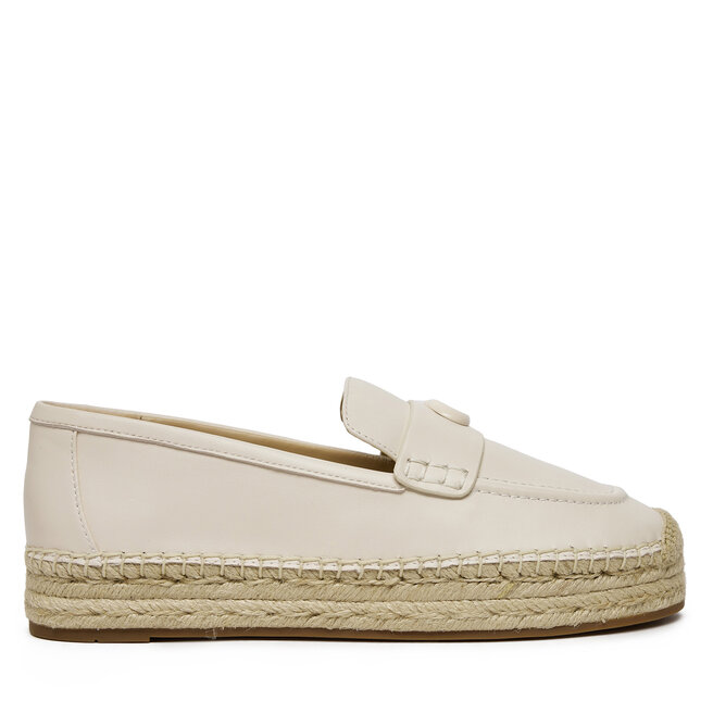 Espadryle Coach Camilla - Écru