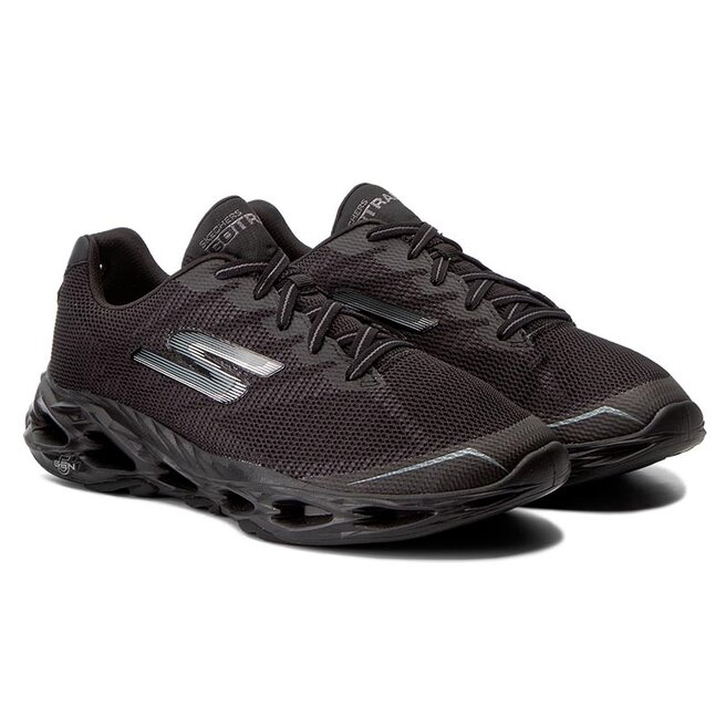 Boty Skechers Go Train Vortex 2 54842 BBK Black eobuv.cz