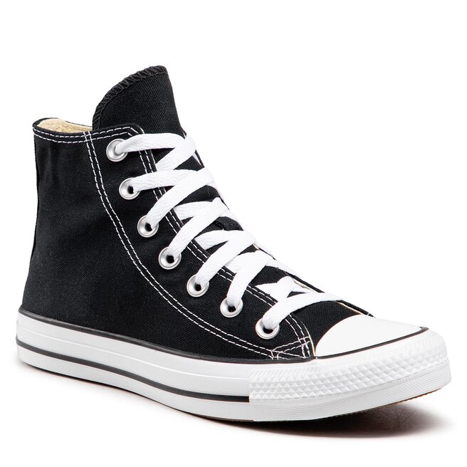 Converse Bambas Converse All Star Hi M9160 Negro