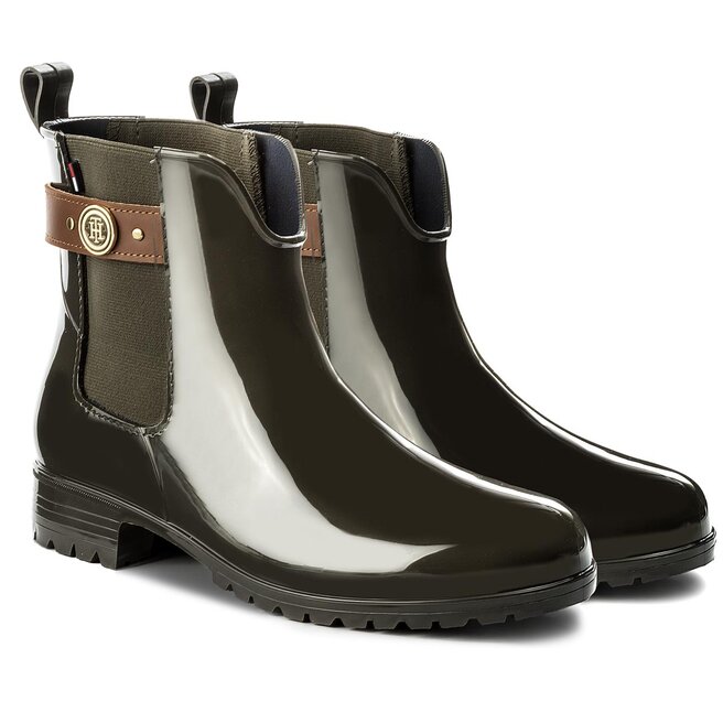 Tommy hilfiger oxley 13r black sales
