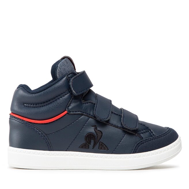 Le Coq Sportif Sneakersy Le Coq Sportif Court Arena Ps Workwear 2220352 Dress Blue