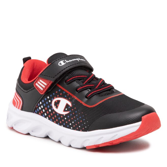 Αθλητικά Champion Buzz B Ps S32467-CHA-KK01 Nbk/Red