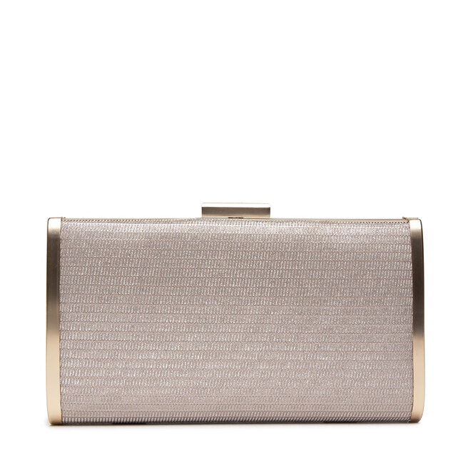 Dune London Дамска чанта Dune London Blaike 0007503940015638 Rose Gold/Metallic