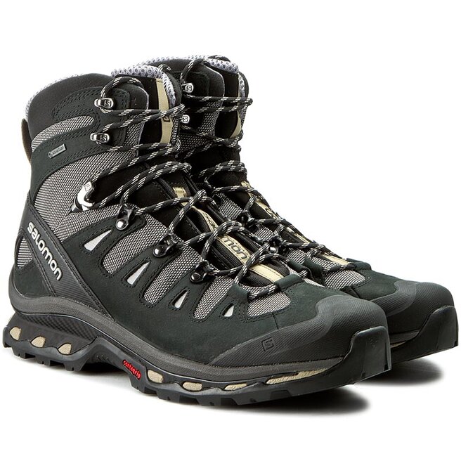 Scarponcini salomon cheap