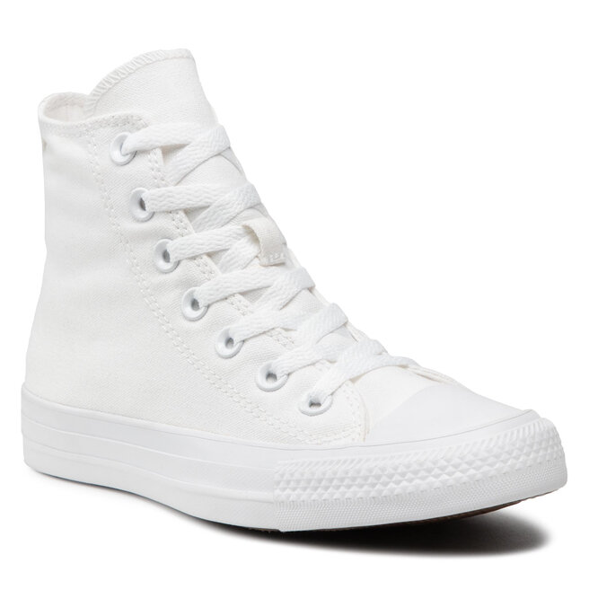 Teniși Converse Ct As Sp Hi 1U646 White Monochrome