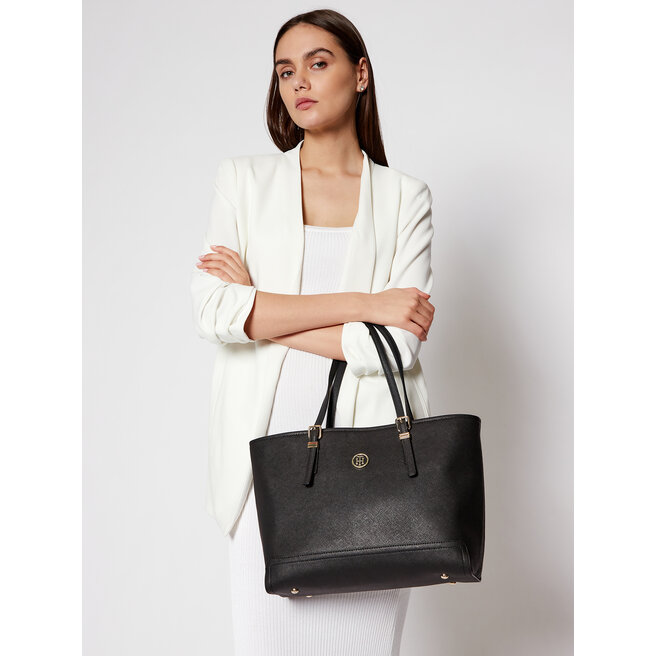 Tommy hilfiger new arrivals honey med tote