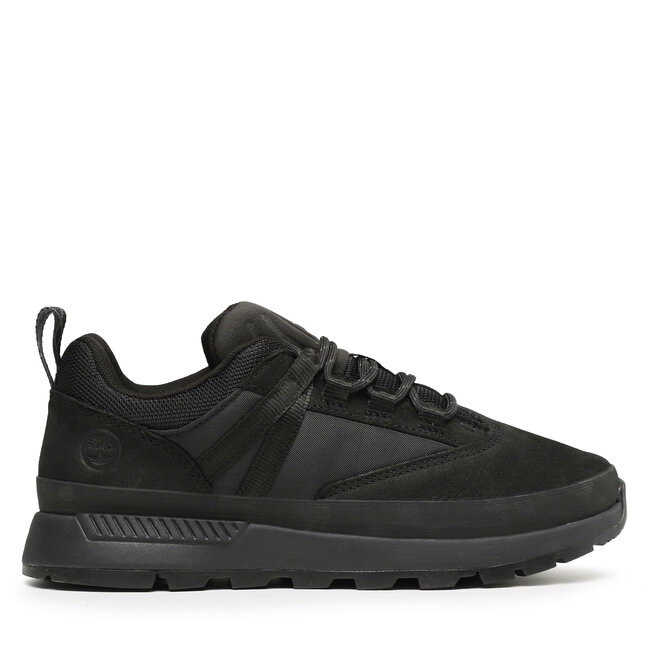 Sneakersy Timberland Euro Trekker Low F/L - Czarny