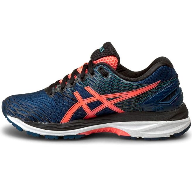 Chaussure asics gel nimbus 18 hotsell