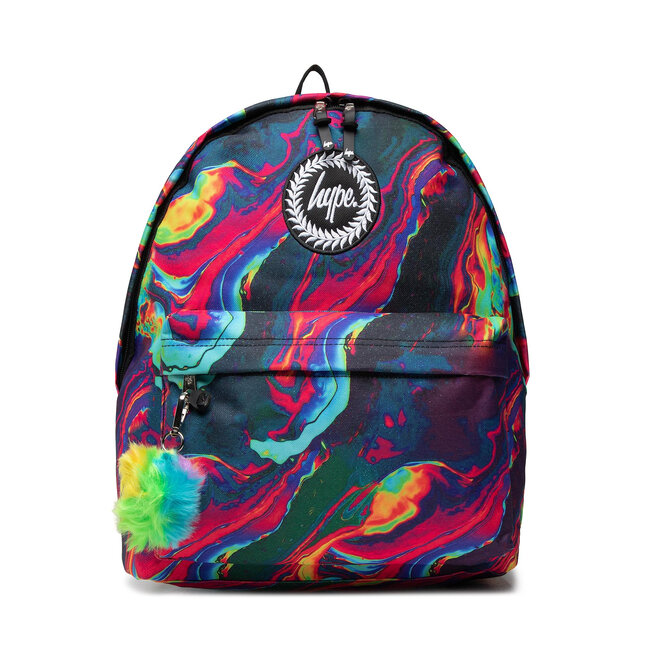 Rucsac HYPE Backpack TWLG-719 Purple