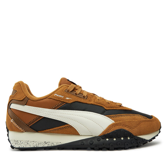Sneakersy Puma Blktop Rider - 29 Brązowy