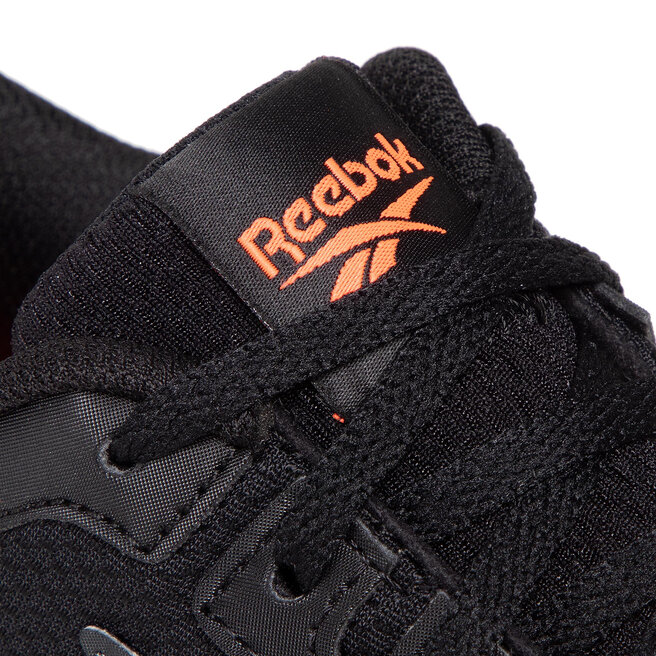 Reebok Pantofi Reebok Back To Trail GW3780 Cblack/Purgry/Orgfla