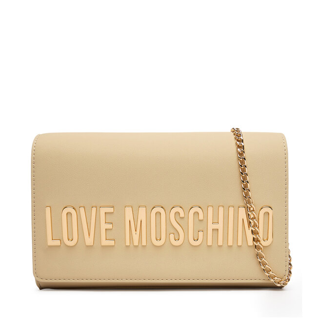 Torebka LOVE MOSCHINO