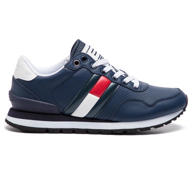 lifestyle tommy jeans sneaker