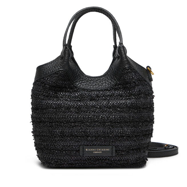 Torebka Gianni Chiarini Dua BS 11118 - Czarny